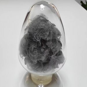 石墨烯短纤